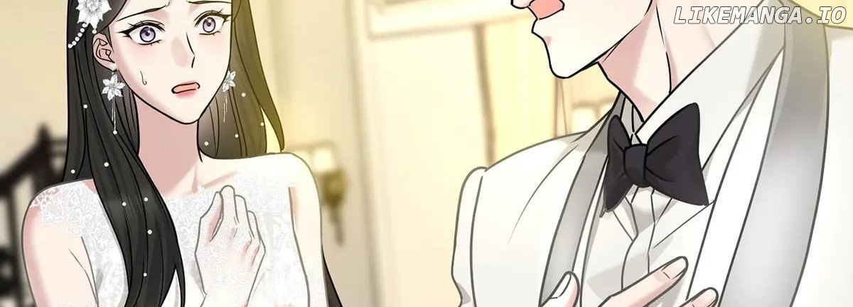 After Breakup: Had an Affair With My Ex's Uncle Chapter 89 - page 90